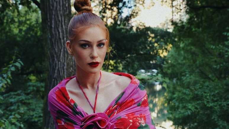 Marina Ruy Barbosa 