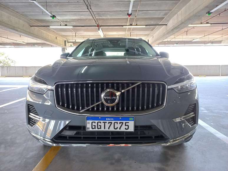 Volvo XC60 Ultimate Plug-in Hybrid 2023