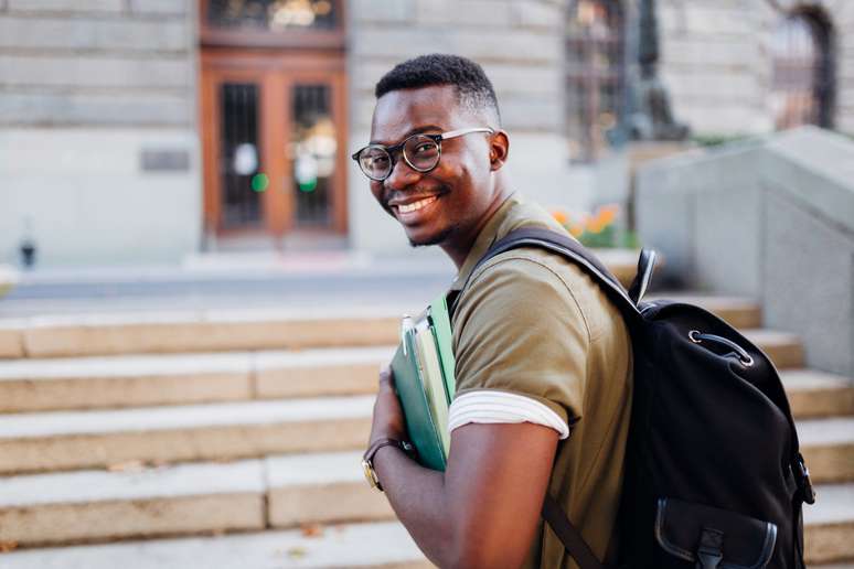 28% dos entrevistados apontaram a importância do acesso da população negra às cotas em universidades públicas