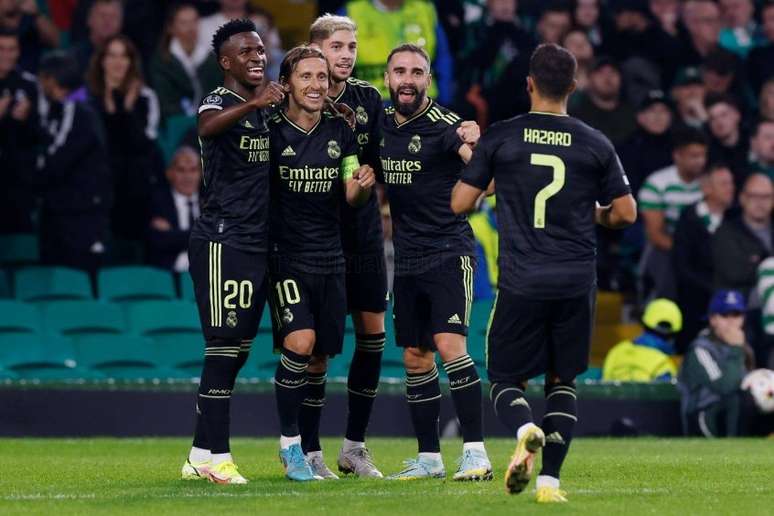 Liverpool x Real Madrid: onde assistir, horário e escalações da final da Champions  League - Lance!