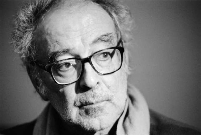 Jean-Luc Godard morreu aos 91 anos de idade