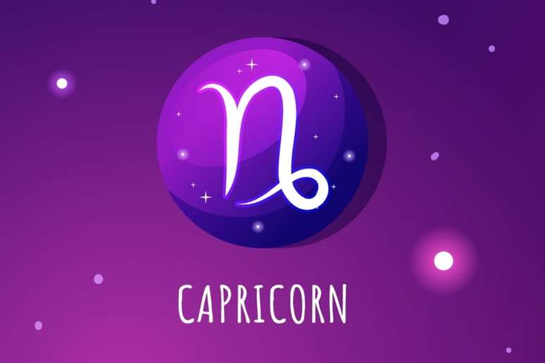 Signo de Capricórnio gosta de ser comandado 