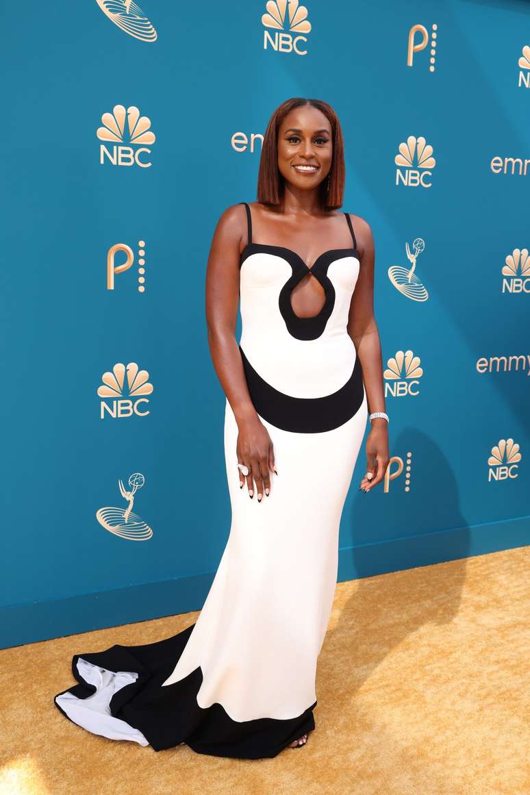 Issa Rae 