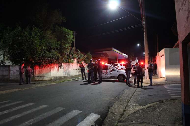 Vereador é morto na porta de casa em Conchas, SP