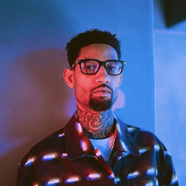 PnB Rock, rapper