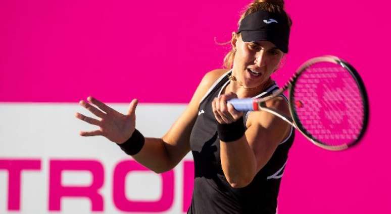 WTA Zavarovalnica Sava Portoroz