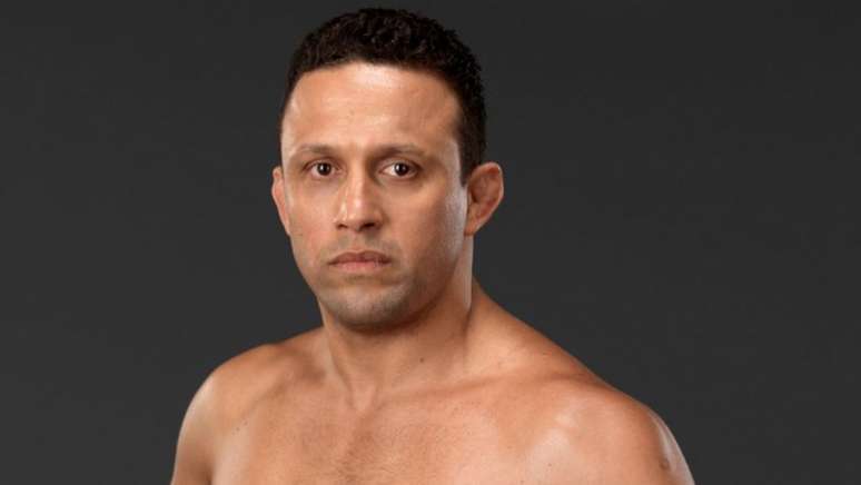 Renzo Gracie afirma que homem ordenou que ele falasse em inglês (FOTO: Divulgação)