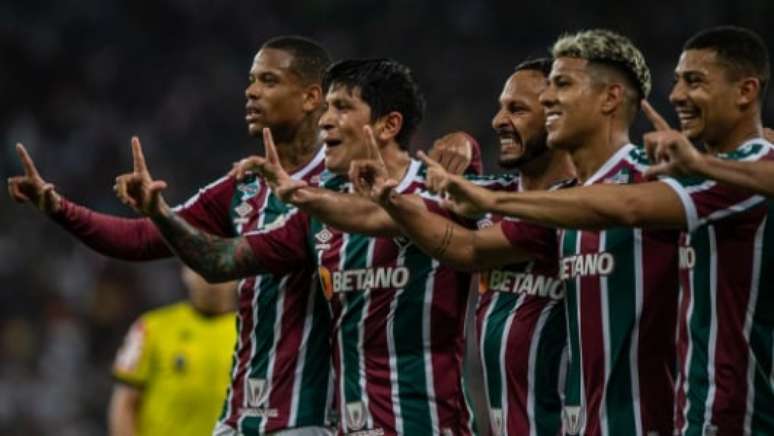 Fluminense pode chegar à quarta final na Copa do Brasil (Foto: Marcelo Gonçalves/Fluminense)