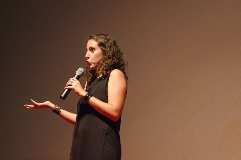 Influenciadora Jout Jout