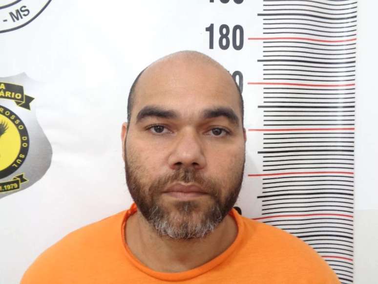 Ezequiel Lemes Ramos já havia sido preso em maio por ameaçar a então mulher