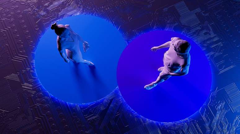 Experi&ecirc;ncias de toques indesejados atrav&eacute;s do avatar e da realidade virtual podem ter um efeito psicol&oacute;gico muito semelhante ao que realmente acontece no mundo real