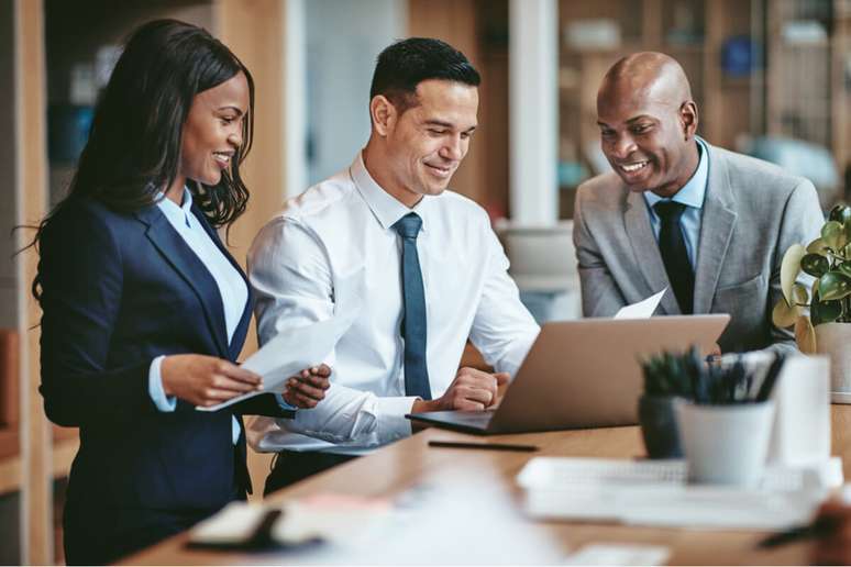 Se destacar dos concorrentes é chave para o sucesso do negócio