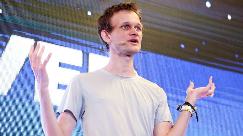 O cofundador da Ethereum, Vitalik Buterin, diz que a 'fusão' é planejada há anos