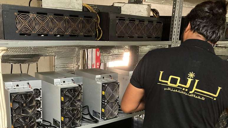 Depois da 'fusão', equipamentos da Prima Technologies já estão sendo substituídos