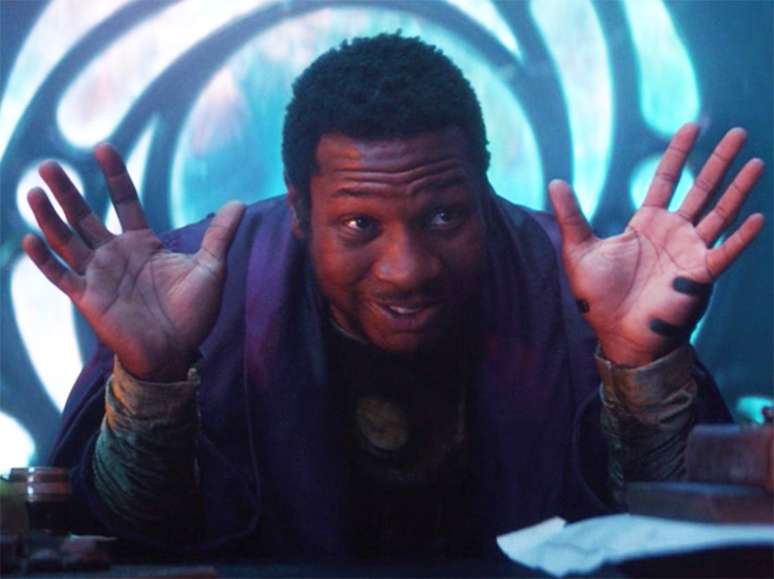 Jonathan Majors confirma que tipo de Kang será em Homem-Formiga 3