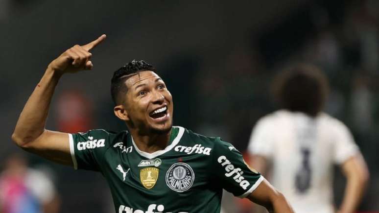 Palmeiras Online - Rony recebe algumas sondagens do futebol de