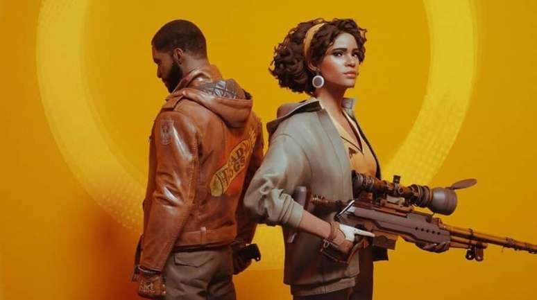 Deathloop chega em 20 de setembro ao Game Pass