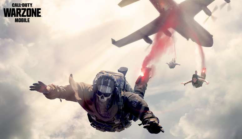Call of Duty Warzone Mobile: Como fazer o pré-registro no Android e iOS