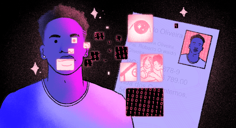 Ilustração: Cecília Marins