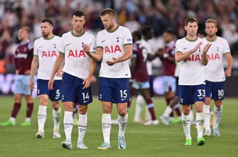 Tottenham x Leicester: onde assistir, horário e escalações do jogo