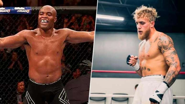 Confira o elenco de 'Anderson Spider Silva', série que vai contar a  história do lutador