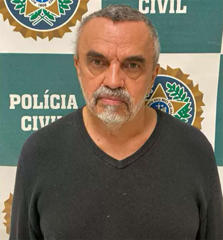 O ator José Dumont foi preso em flagrante com pornografia infantil