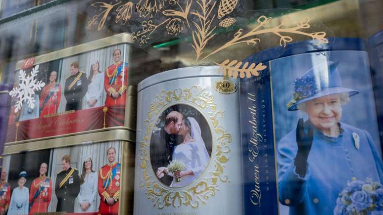 Defensores da monarquia afirmam que a fam&iacute;lia real contribui mais para a economia brit&acirc;nica do que custa ao contribuinte