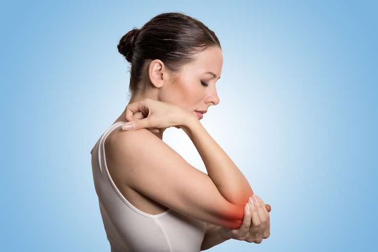 A dor nas articulações é o principal sintoma da artrose