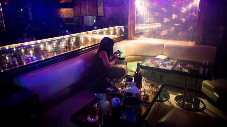 Os clubes de anfitri&otilde;es e anfitri&atilde;s movimentavam cerca de US$ 1,74 bilh&atilde;o (cerca de R$ 9 bilh&otilde;es) por ano at&eacute; a pandemia