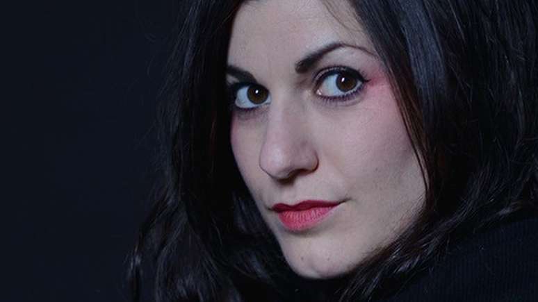 A fot&oacute;grafa francesa Chlo&eacute; Jaf&eacute;