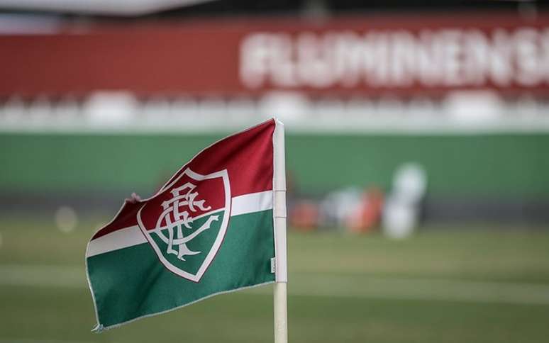 Fluminense foi eliminado da Copa do Brasil pelo Corinthians (Foto: Lucas Merçon/FFC)