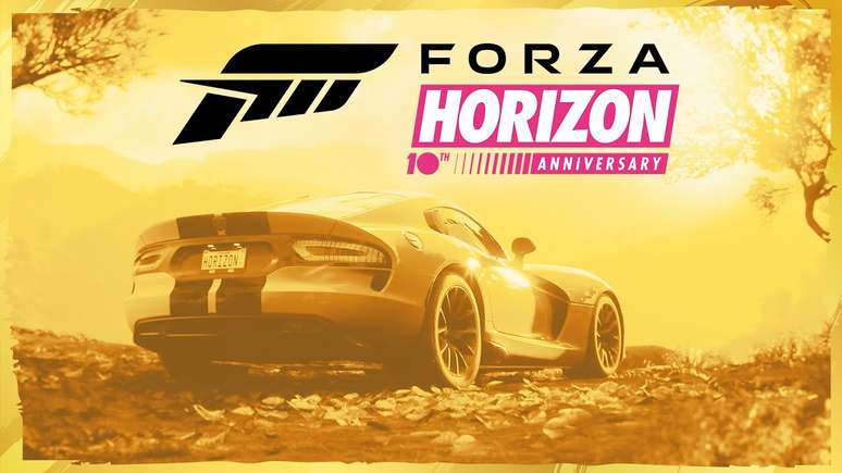 Forza Horizon 5 - Requisitos, Preços E Novidades, 2023