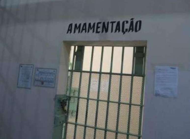 Penitenciária Feminina de Mogi Guaçu