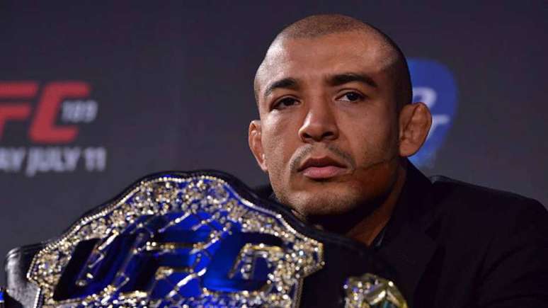 José Aldo