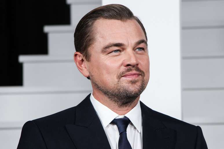 Leonardo DiCaprio n&atilde;o gosta da piadas sobre os relacionamentos