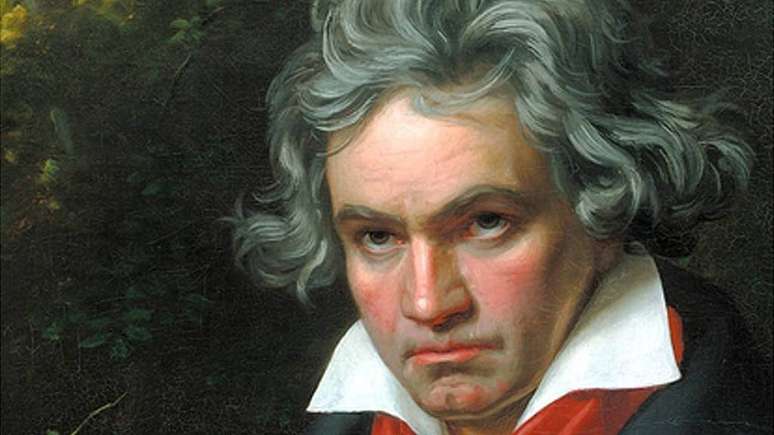 Beethoven foi um protagonista involuntário
