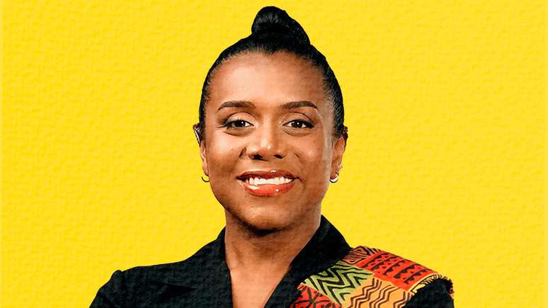 Robeyoncé Lima é uma das candidatas trans ao Congresso nas Eleições 2022