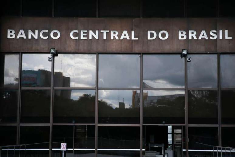 Sede do Banco Central, em Brasília