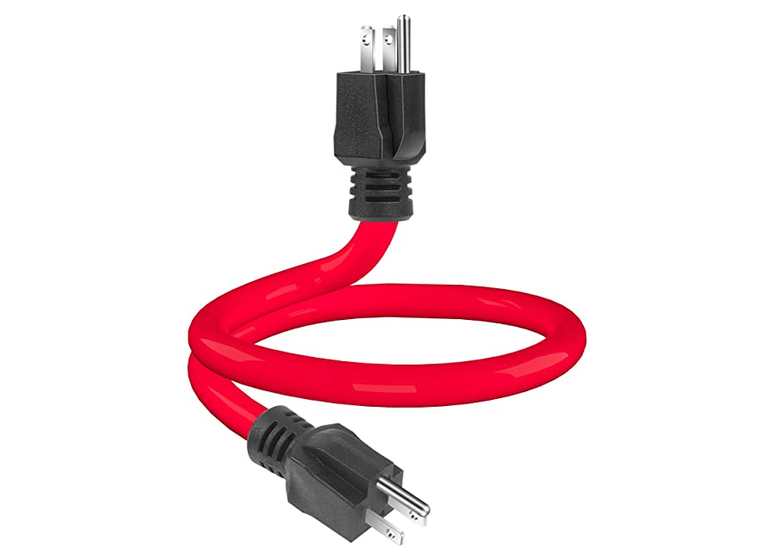 Extensão de dois plugues vendida na Amazon causa problemas nos EUA