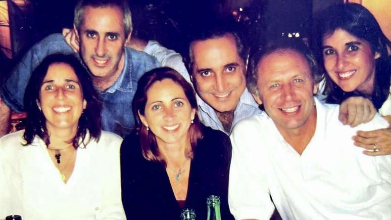 Os irm&atilde;os n&atilde;o entendiam por que Luce havia escolhido a vida mon&aacute;stica. Parecia loucura para eles