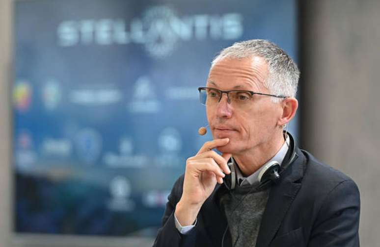 Stellantis Vai Investir US$ 155 Milhões Em Cobre Na Argentina