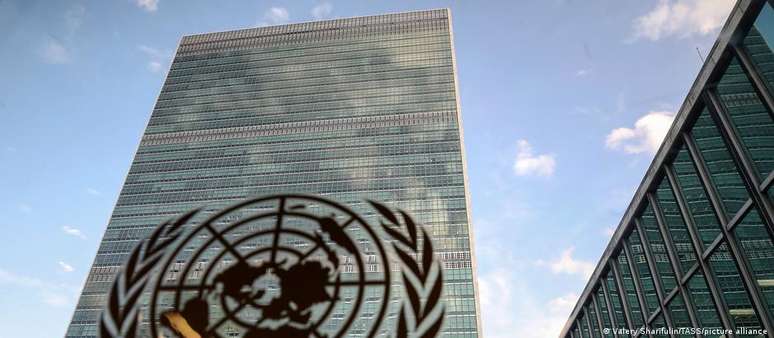 Líderes de cerca de 130 países devem estar presentes na Assembleia Geral da ONU