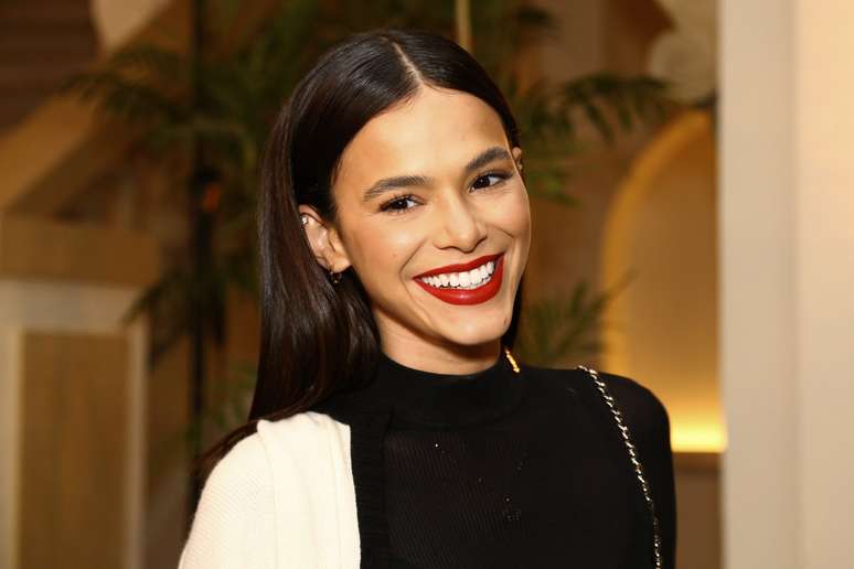 Bruna Marquezine 