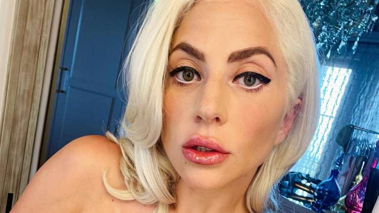 Lady gaga recusa papel na broadway