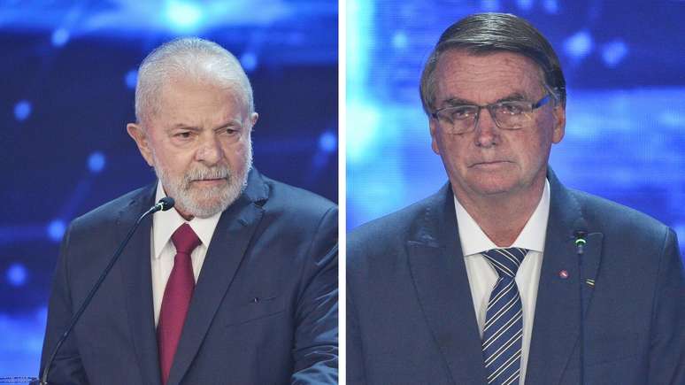 Pesquisa Genial/Quaest: Lula Tem 44% Das Intenções De Voto; Bolsonaro, 34%