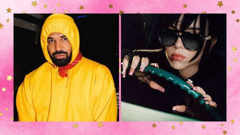 Drake, Billie Eilish e mais especulações para o Lollapalooza 2023