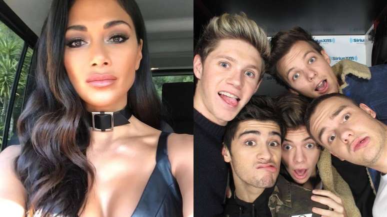 Vídeo aponta Nicole Scherzinger como cabeça por trás da One Direction.