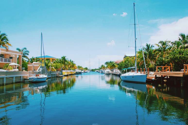 Cidade de Key West 