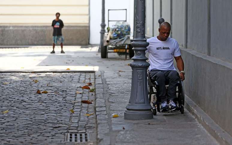 Desigualdade atinge ainda mais duramente pessoas com deficiência física ou mental, aponta levantamento do IBGE