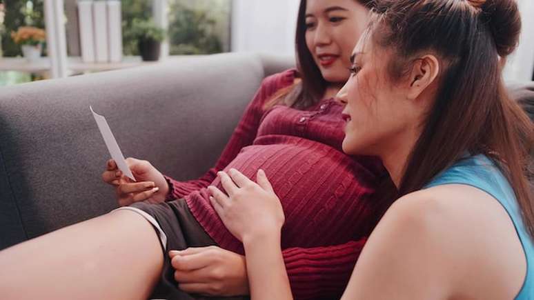 Mulheres podem recorrer também à inseminação intrauterina 